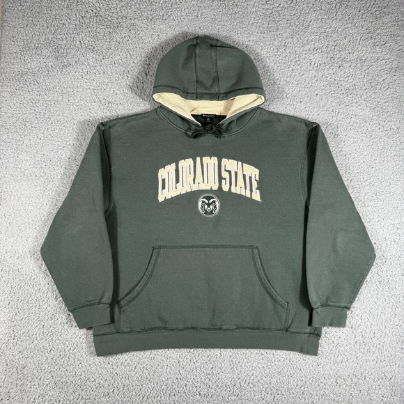 Champion Other - Champion Colorado State University Hoodie Size XL Pullover Sweatshirt